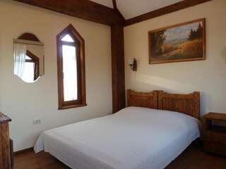 Гостиница Солнечный Замок Судак Стандартный двухместный номер с 1 кроватью или 2 отдельными кроватями-20